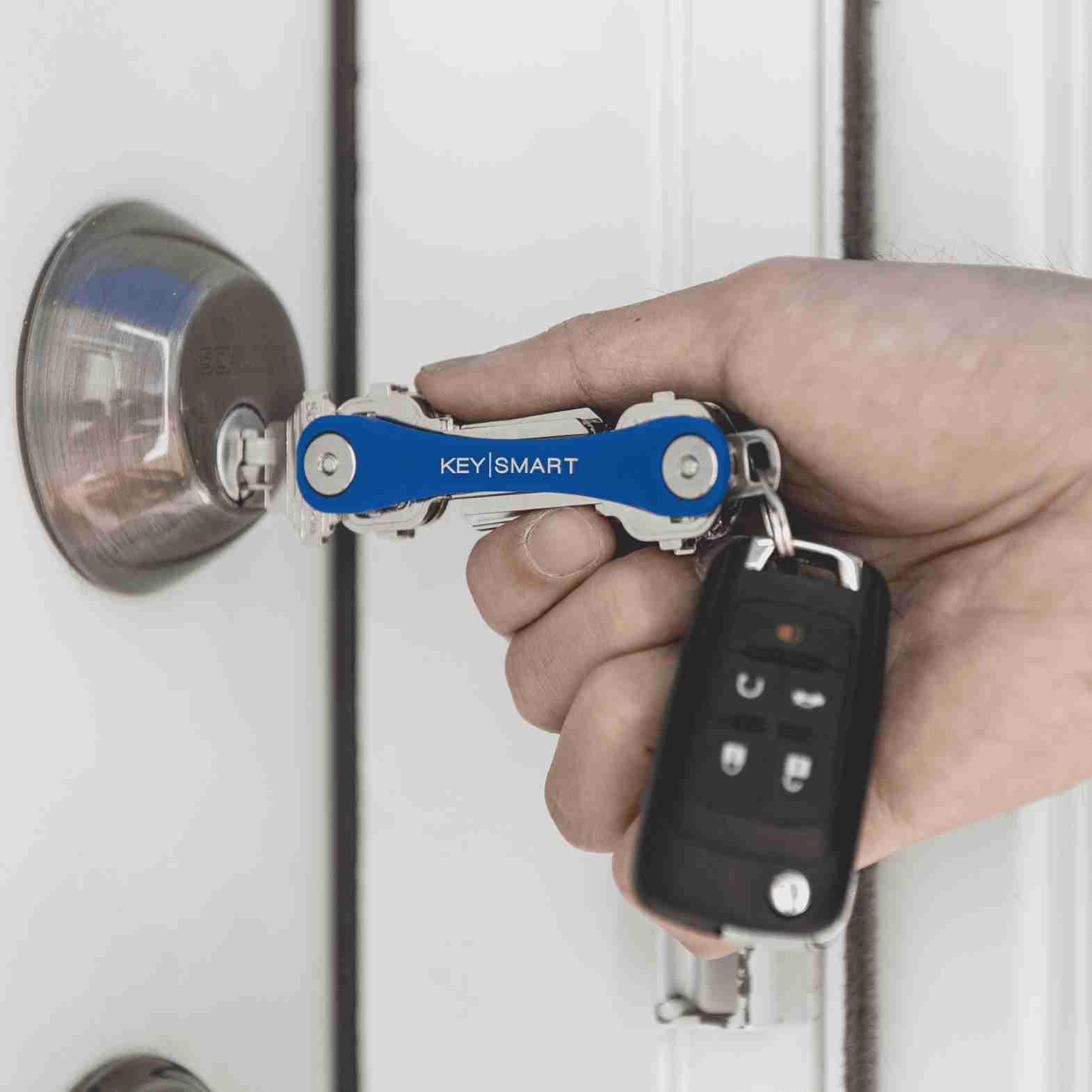 KeySmart